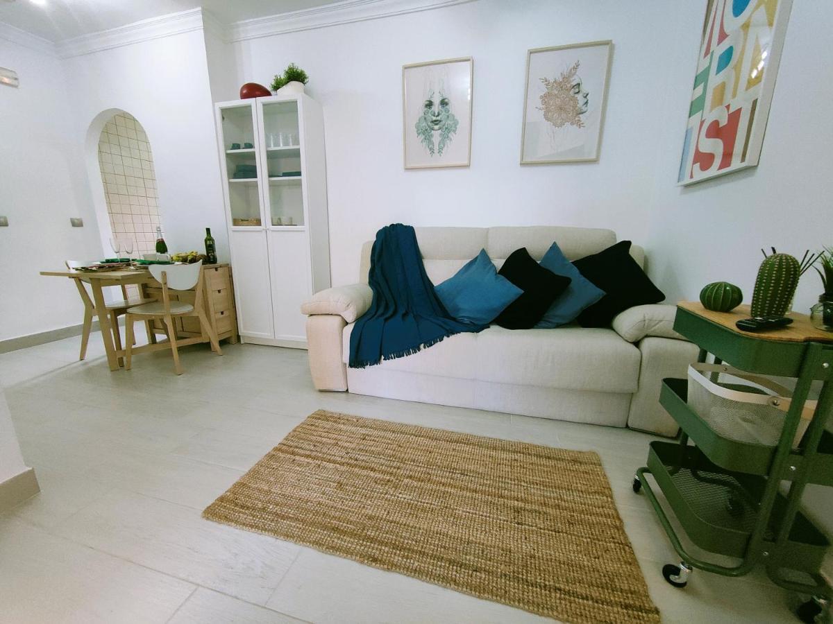 Sage Palm Apartment By Namaste Elite 말라가 외부 사진