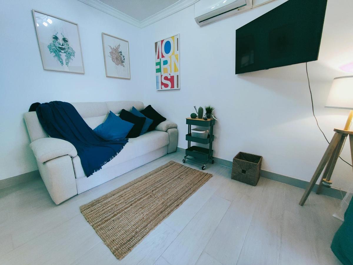 Sage Palm Apartment By Namaste Elite 말라가 외부 사진